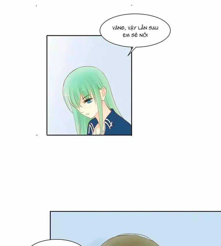 Sinh Sinh Tương Thác - Chapter 56 - Trang 43