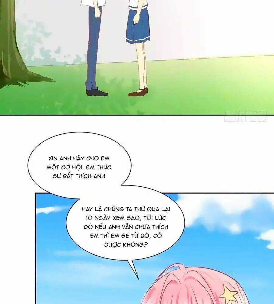 Sinh Sinh Tương Thác - Chapter 56 - Trang 47