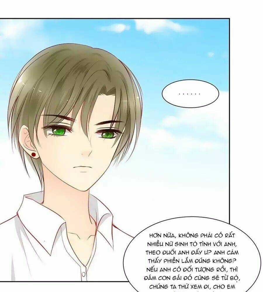 Sinh Sinh Tương Thác - Chapter 56 - Trang 49