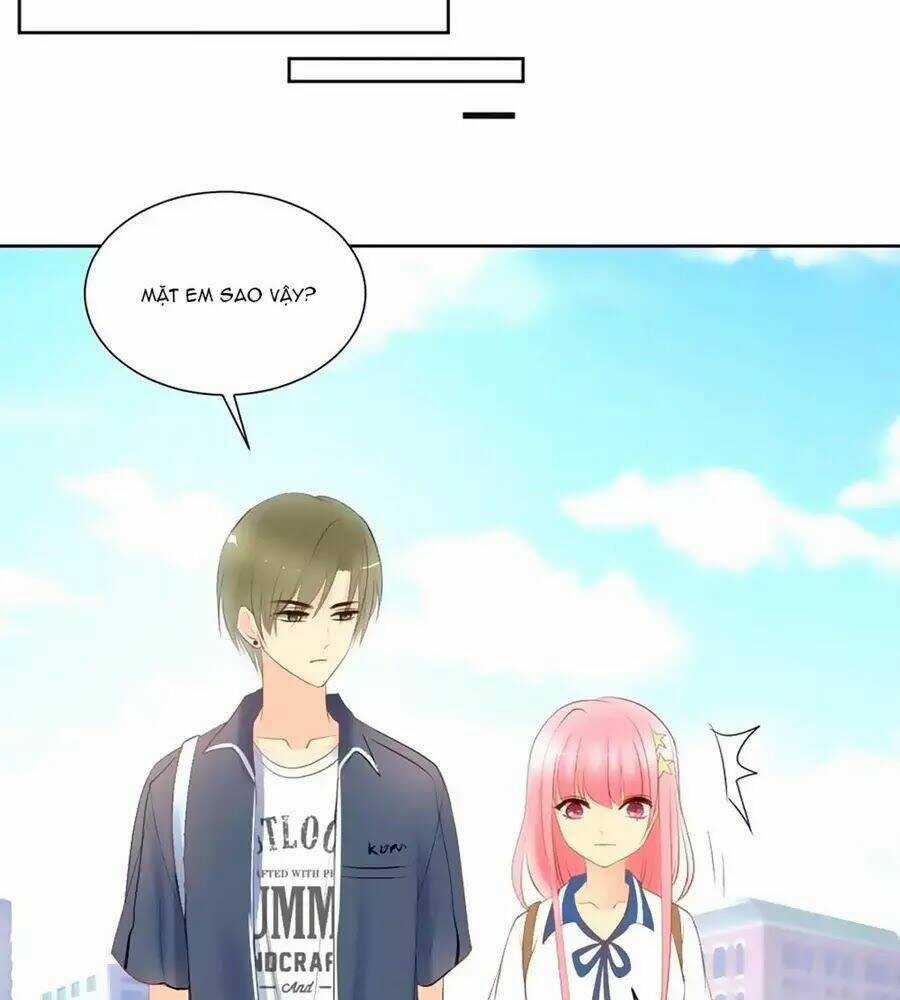 Sinh Sinh Tương Thác - Chapter 56 - Trang 54