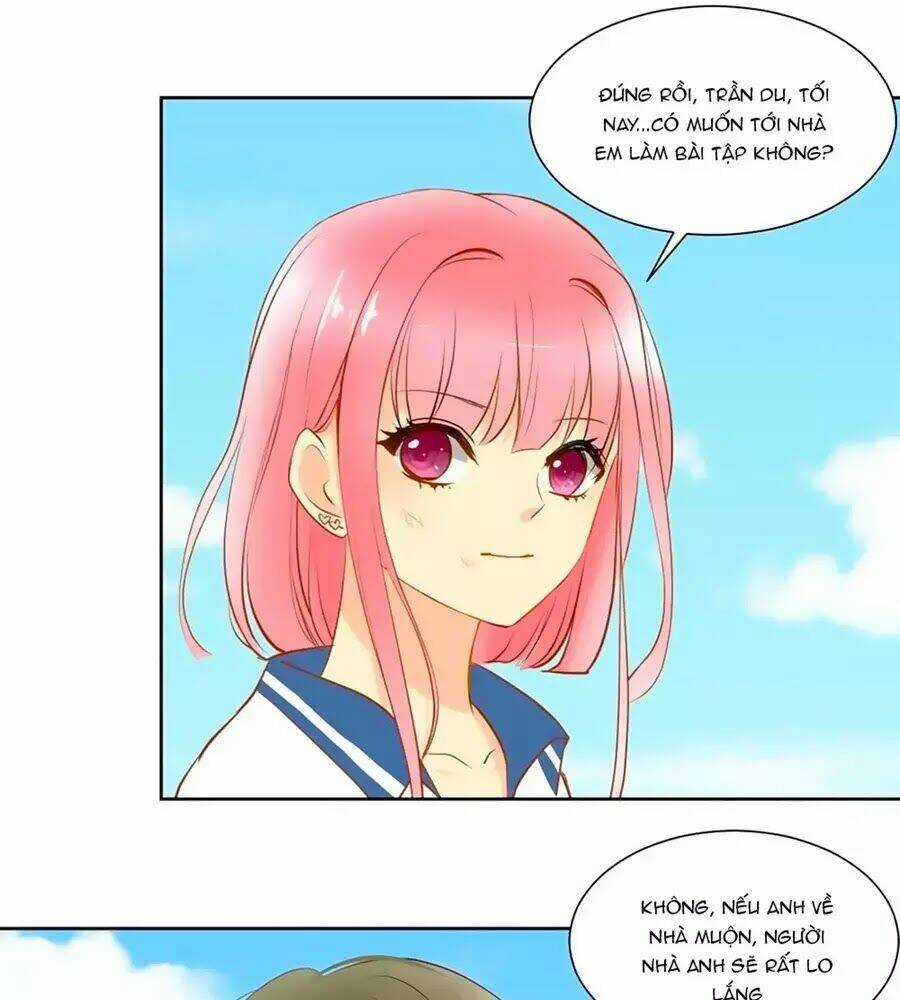 Sinh Sinh Tương Thác - Chapter 56 - Trang 56