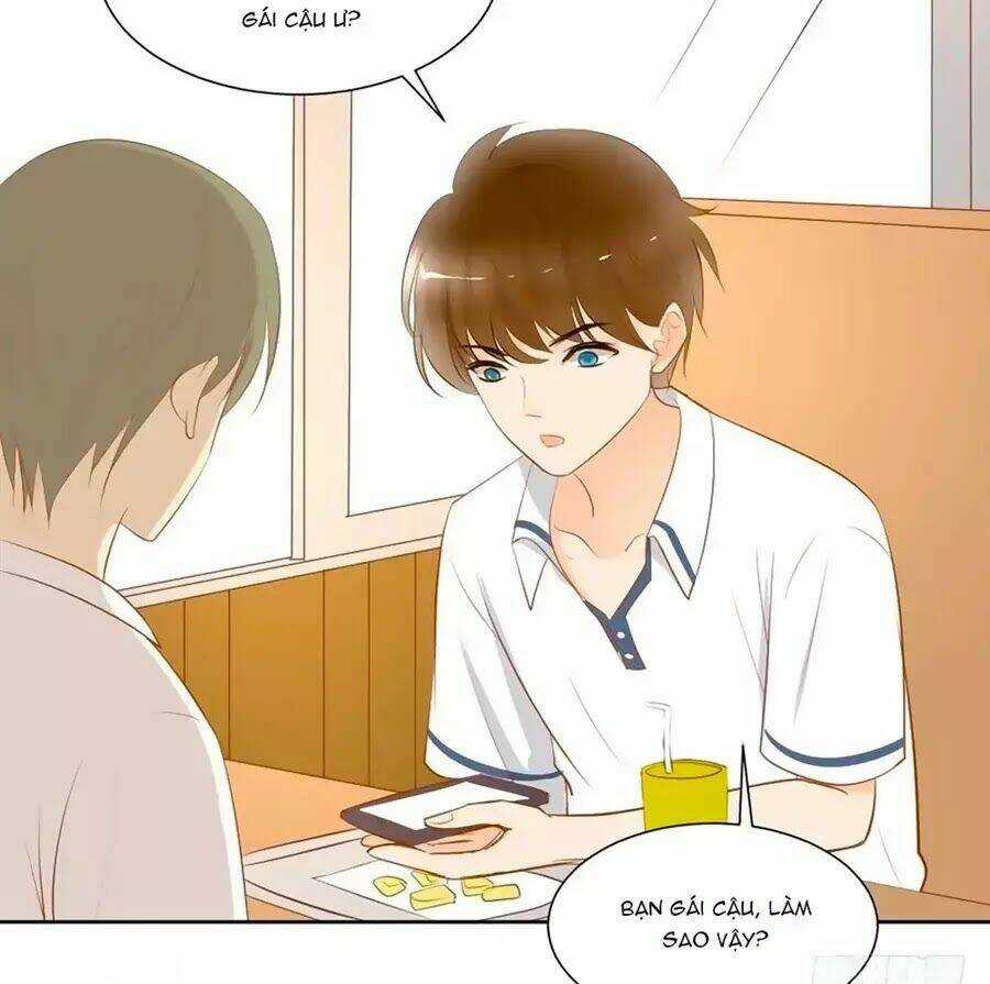 Sinh Sinh Tương Thác - Chapter 56 - Trang 58