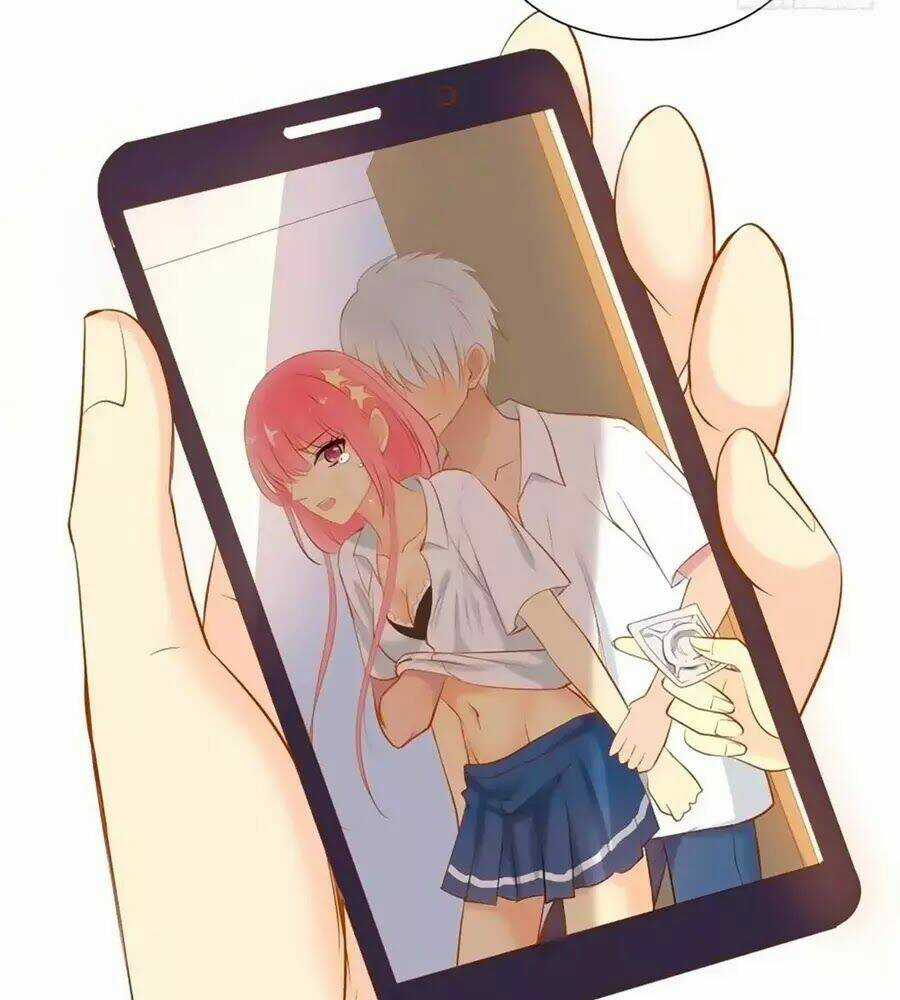 Sinh Sinh Tương Thác - Chapter 56 - Trang 59