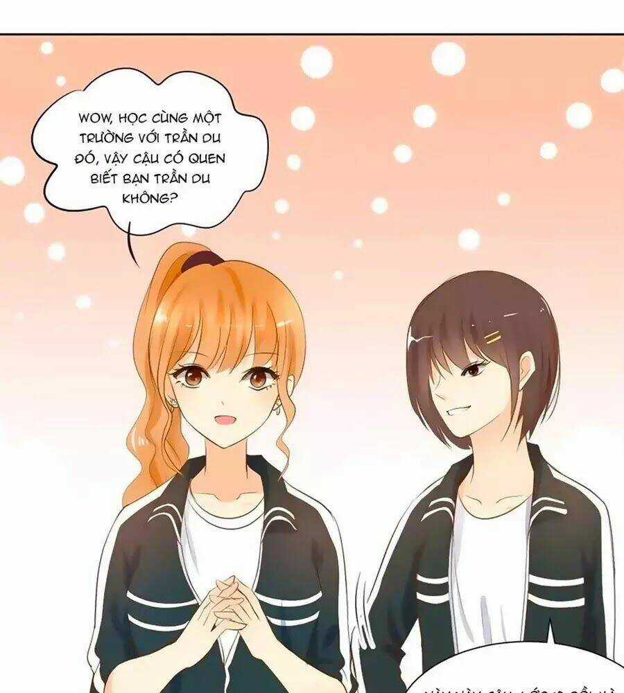 Sinh Sinh Tương Thác - Chapter 56 - Trang 7