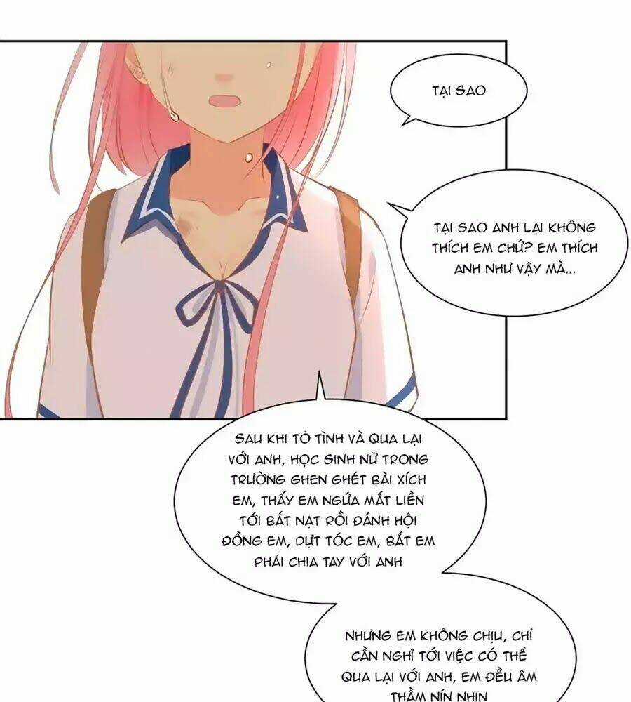 Sinh Sinh Tương Thác - Chapter 56 - Trang 69