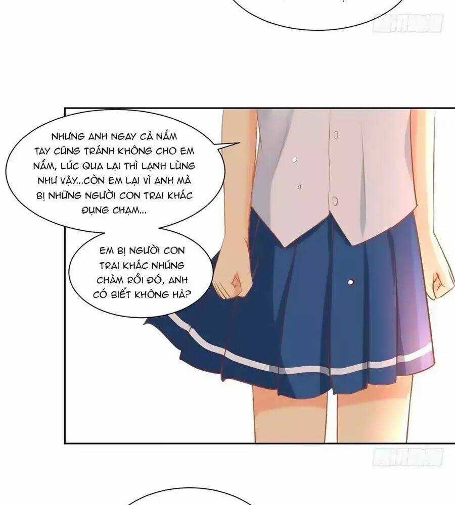 Sinh Sinh Tương Thác - Chapter 56 - Trang 70