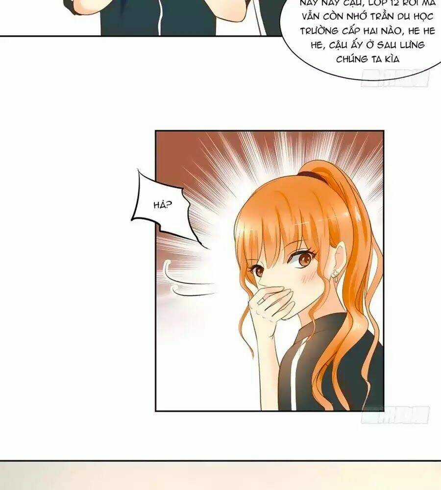 Sinh Sinh Tương Thác - Chapter 56 - Trang 8