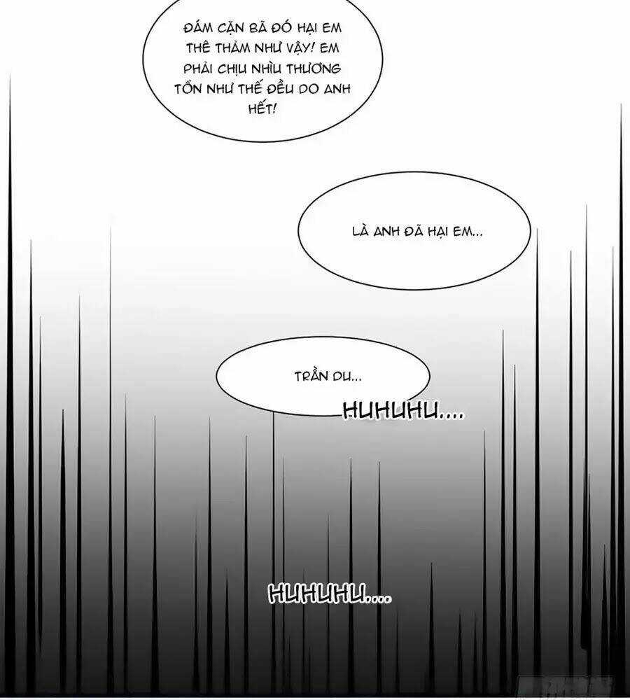 Sinh Sinh Tương Thác - Chapter 56 - Trang 71