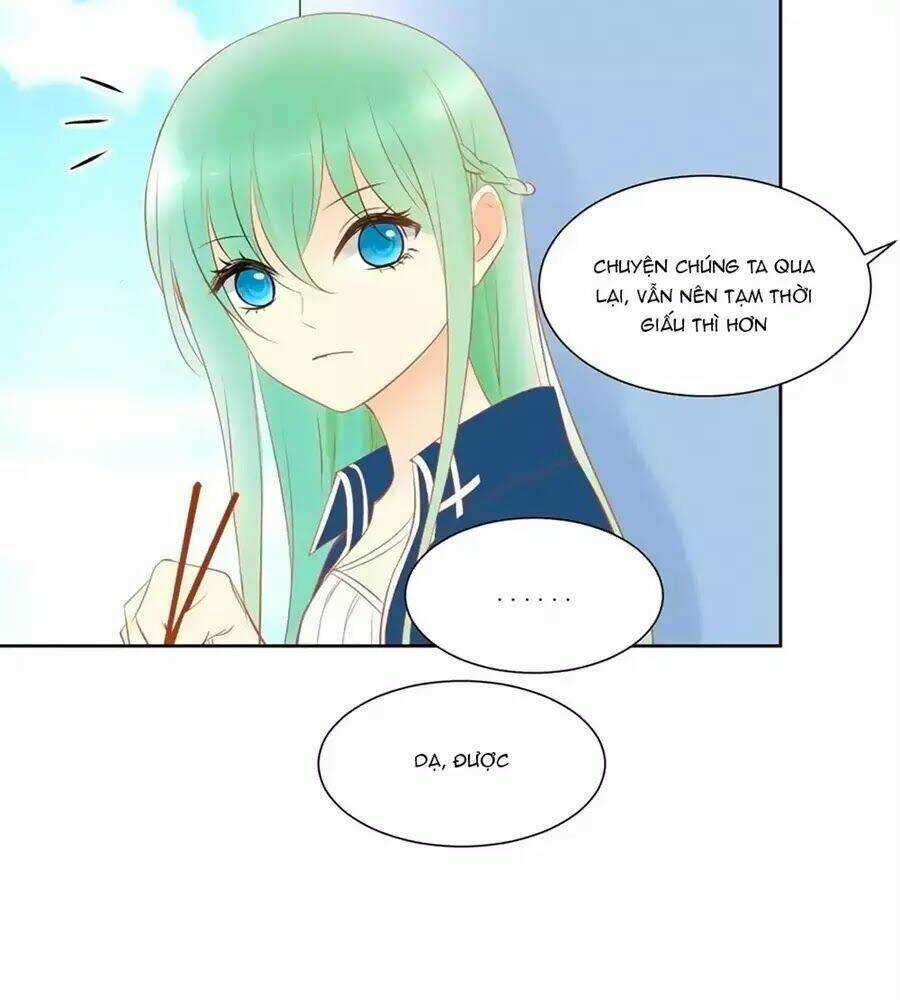 Sinh Sinh Tương Thác - Chapter 56 - Trang 74