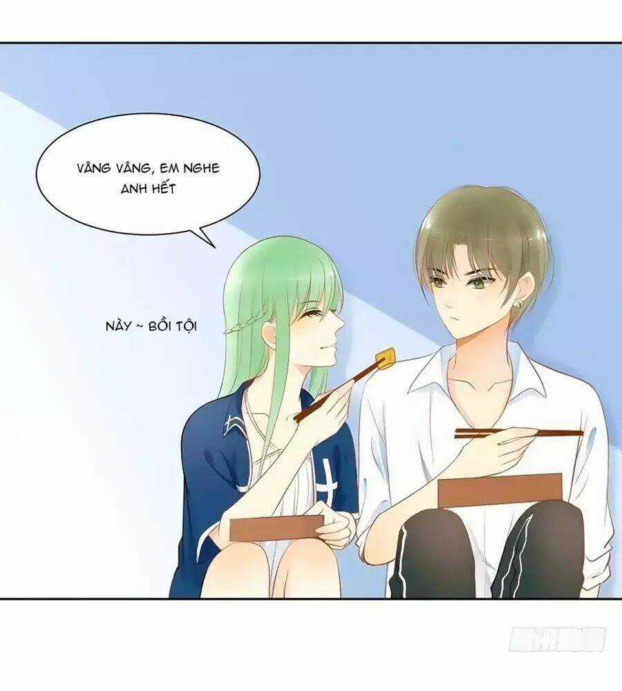 Sinh Sinh Tương Thác - Chapter 56 - Trang 76