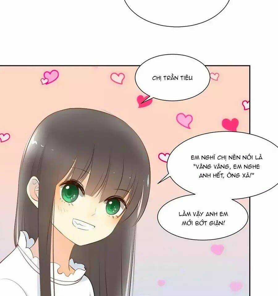 Sinh Sinh Tương Thác - Chapter 56 - Trang 78