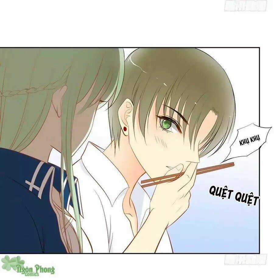 Sinh Sinh Tương Thác - Chapter 56 - Trang 81