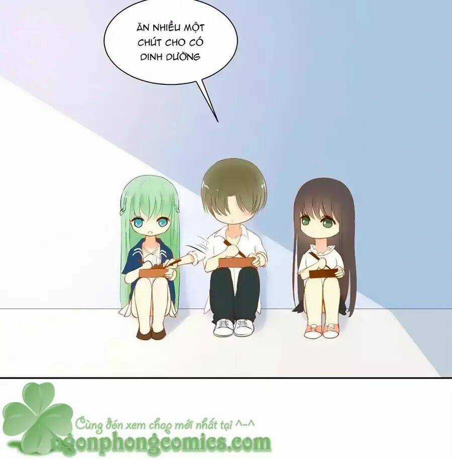 Sinh Sinh Tương Thác - Chapter 56 - Trang 88