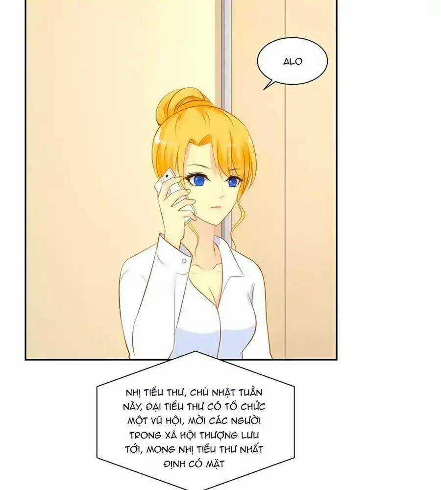 Sinh Sinh Tương Thác - Chapter 57 - Trang 12