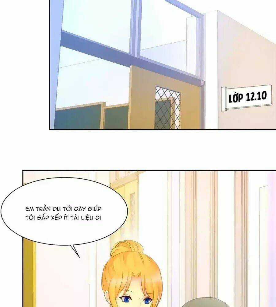 Sinh Sinh Tương Thác - Chapter 57 - Trang 16