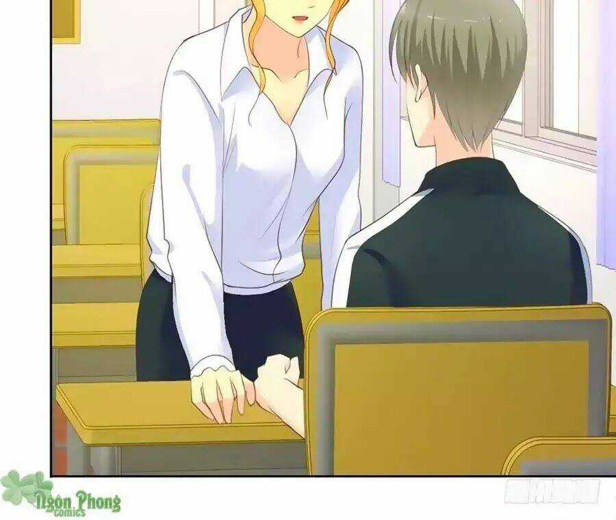 Sinh Sinh Tương Thác - Chapter 57 - Trang 17