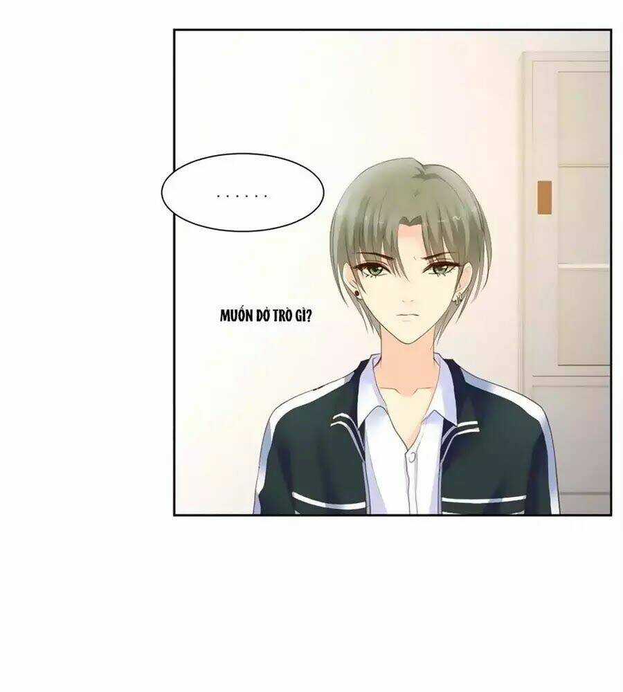 Sinh Sinh Tương Thác - Chapter 57 - Trang 18