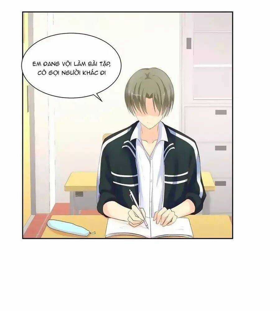 Sinh Sinh Tương Thác - Chapter 57 - Trang 19