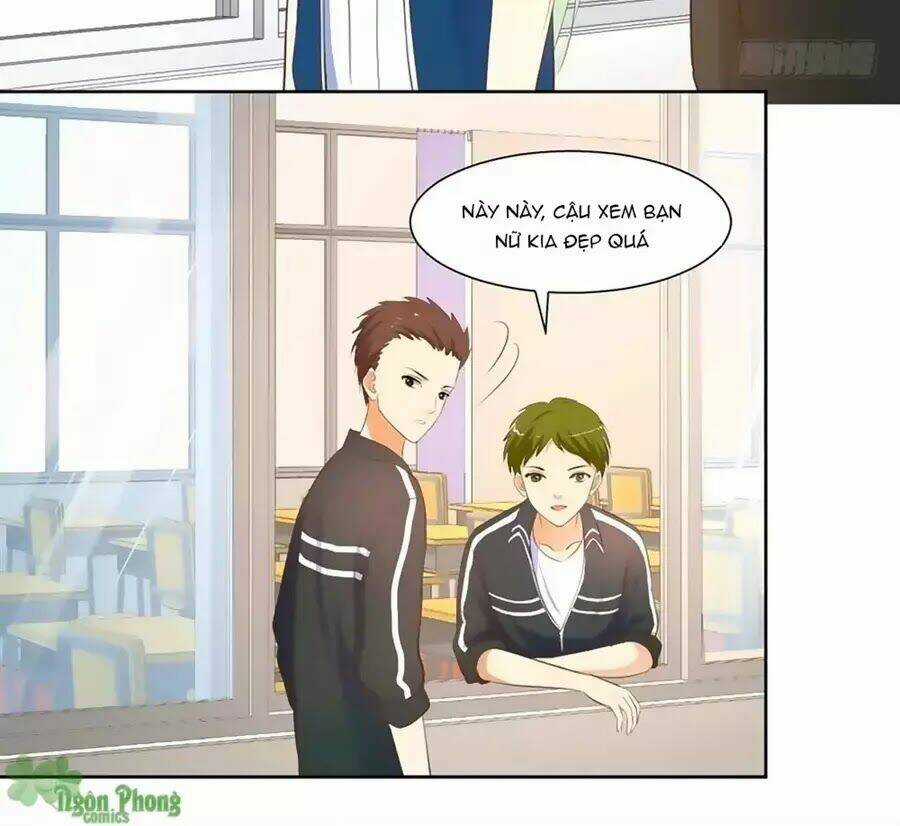 Sinh Sinh Tương Thác - Chapter 57 - Trang 3