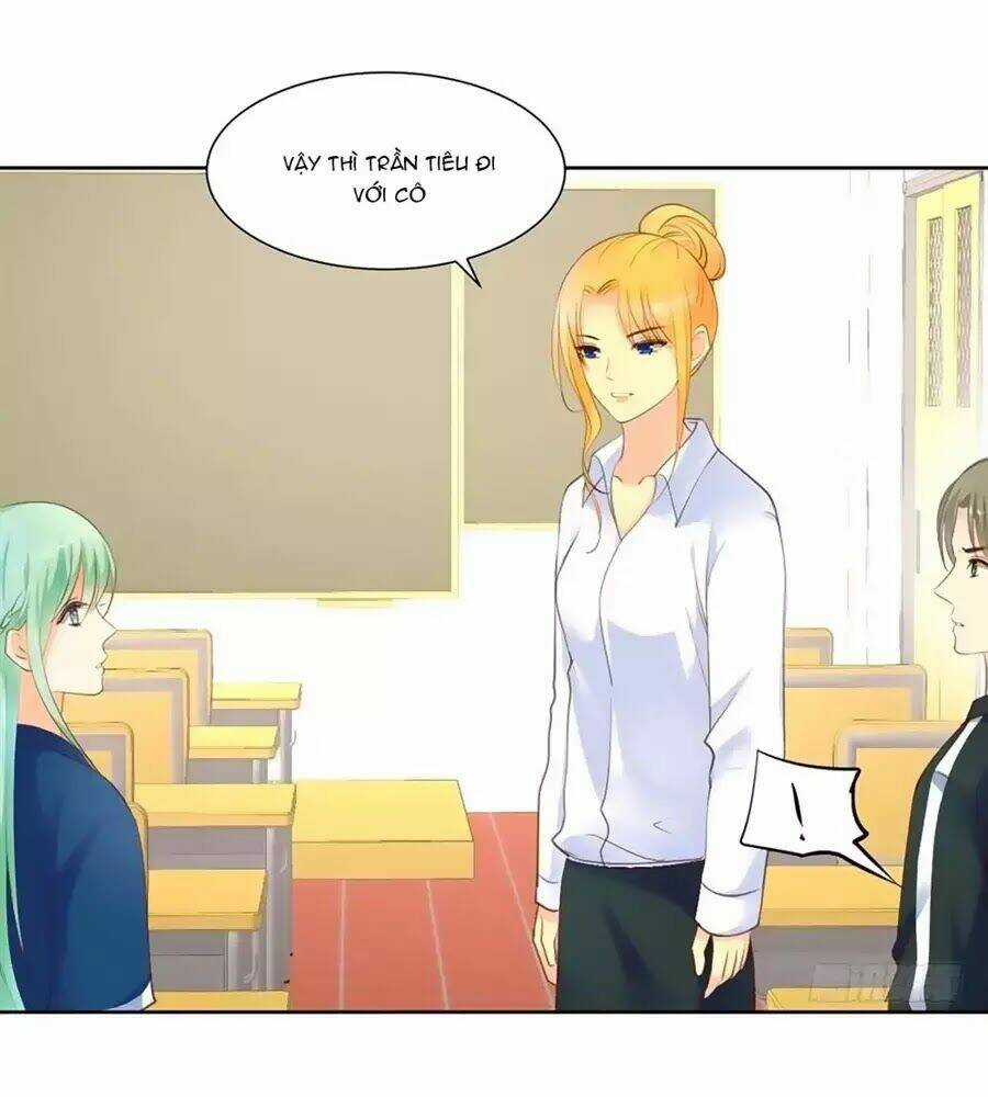 Sinh Sinh Tương Thác - Chapter 57 - Trang 21