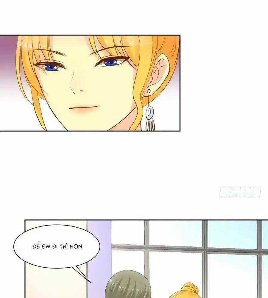 Sinh Sinh Tương Thác - Chapter 57 - Trang 22