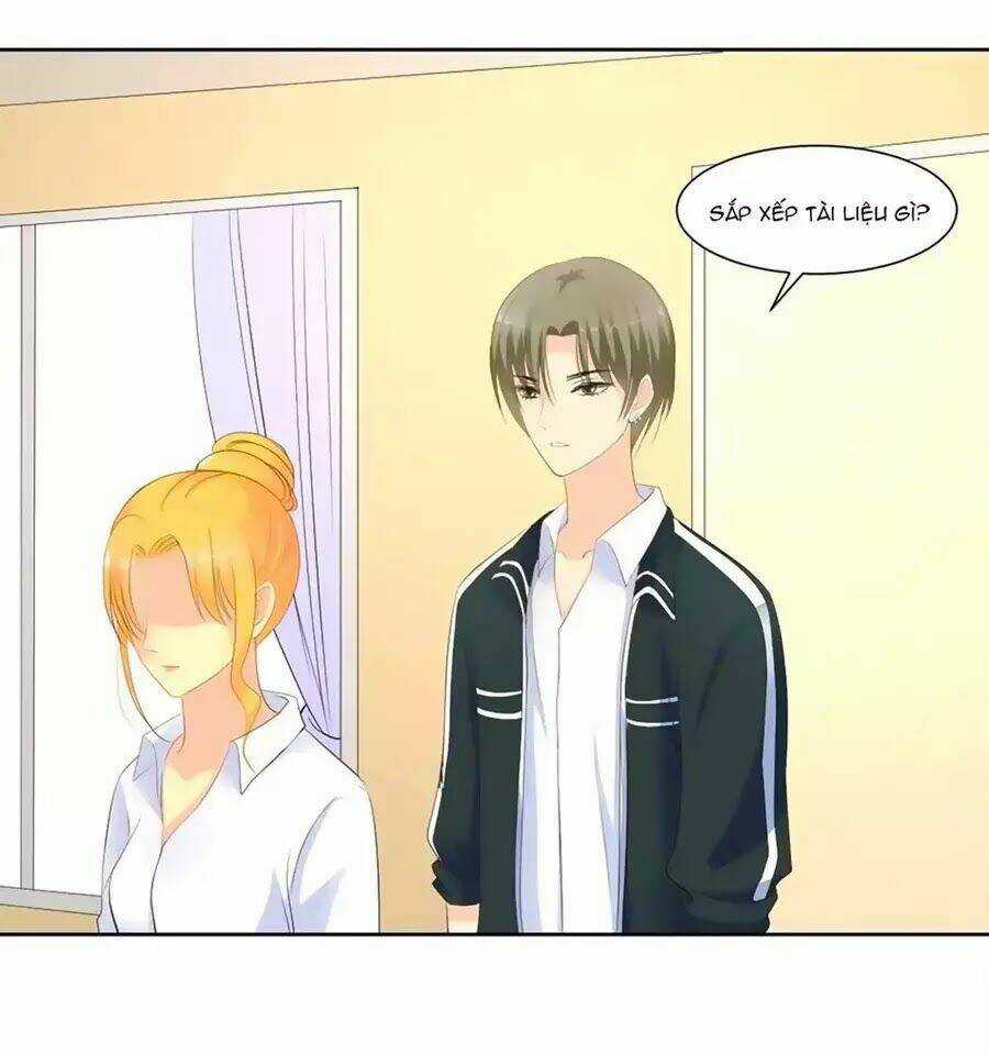 Sinh Sinh Tương Thác - Chapter 57 - Trang 26