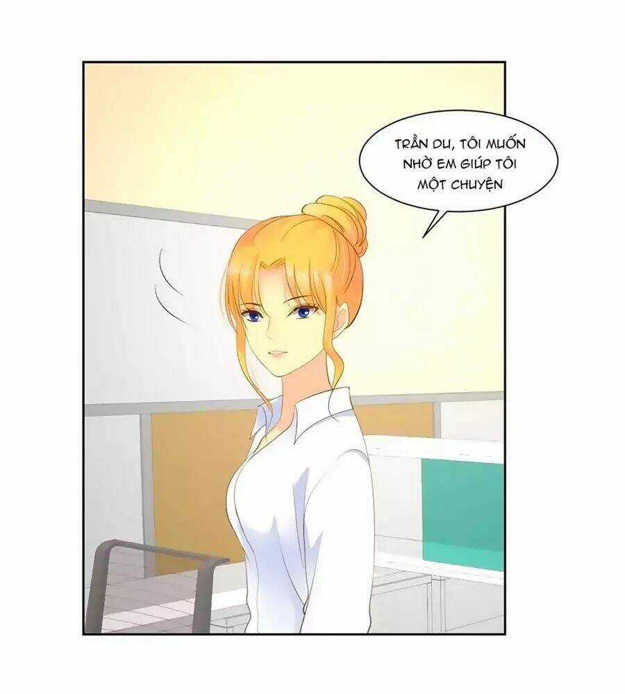 Sinh Sinh Tương Thác - Chapter 57 - Trang 27