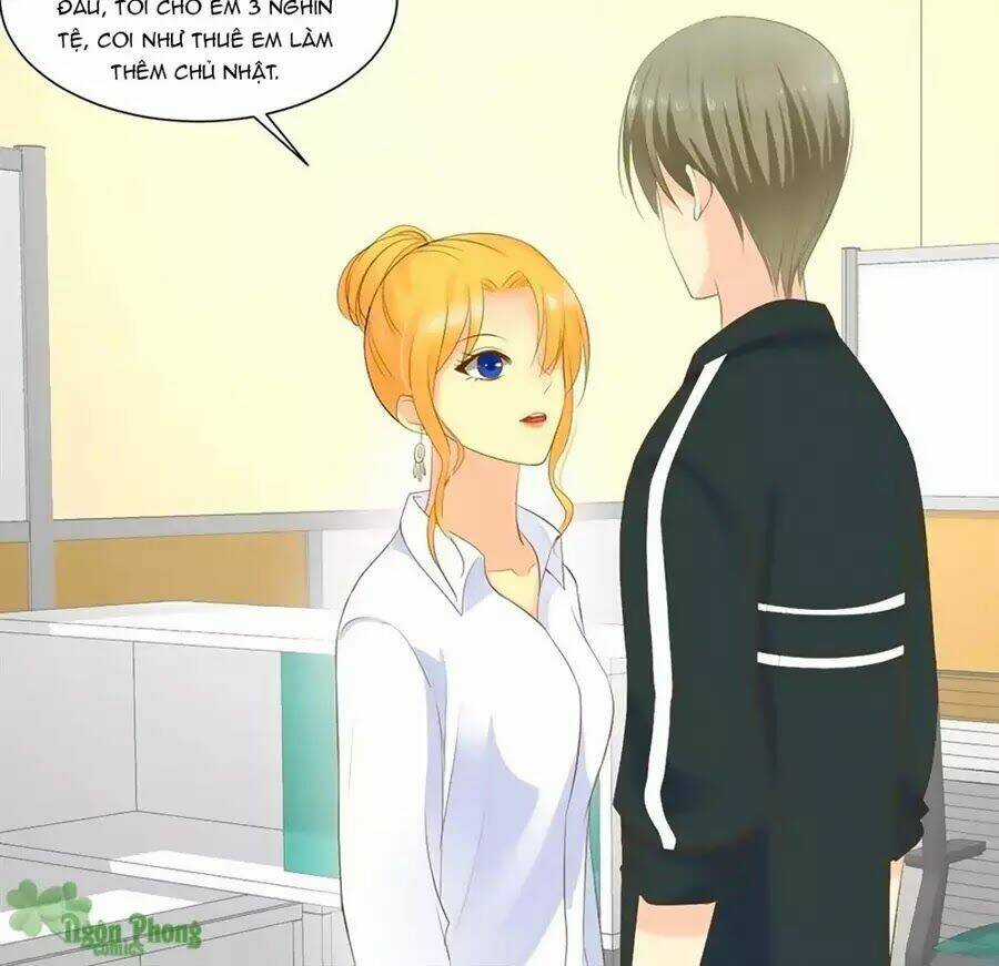 Sinh Sinh Tương Thác - Chapter 57 - Trang 29