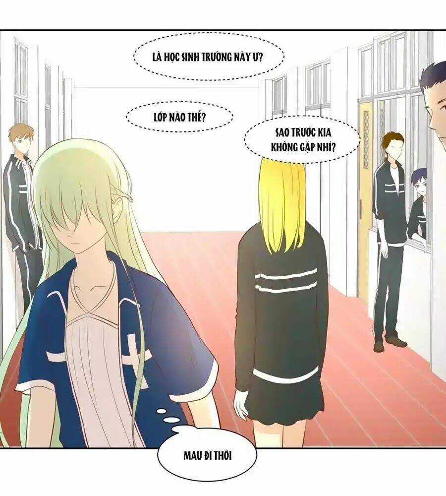 Sinh Sinh Tương Thác - Chapter 57 - Trang 4