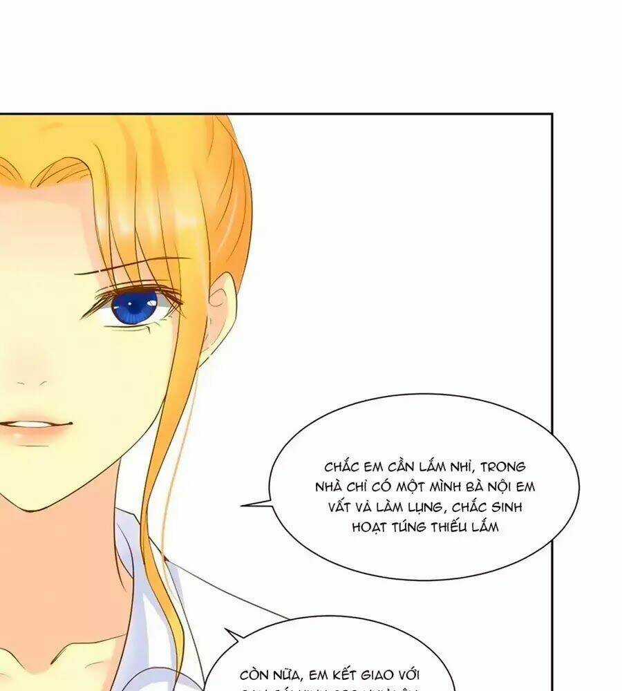 Sinh Sinh Tương Thác - Chapter 57 - Trang 31