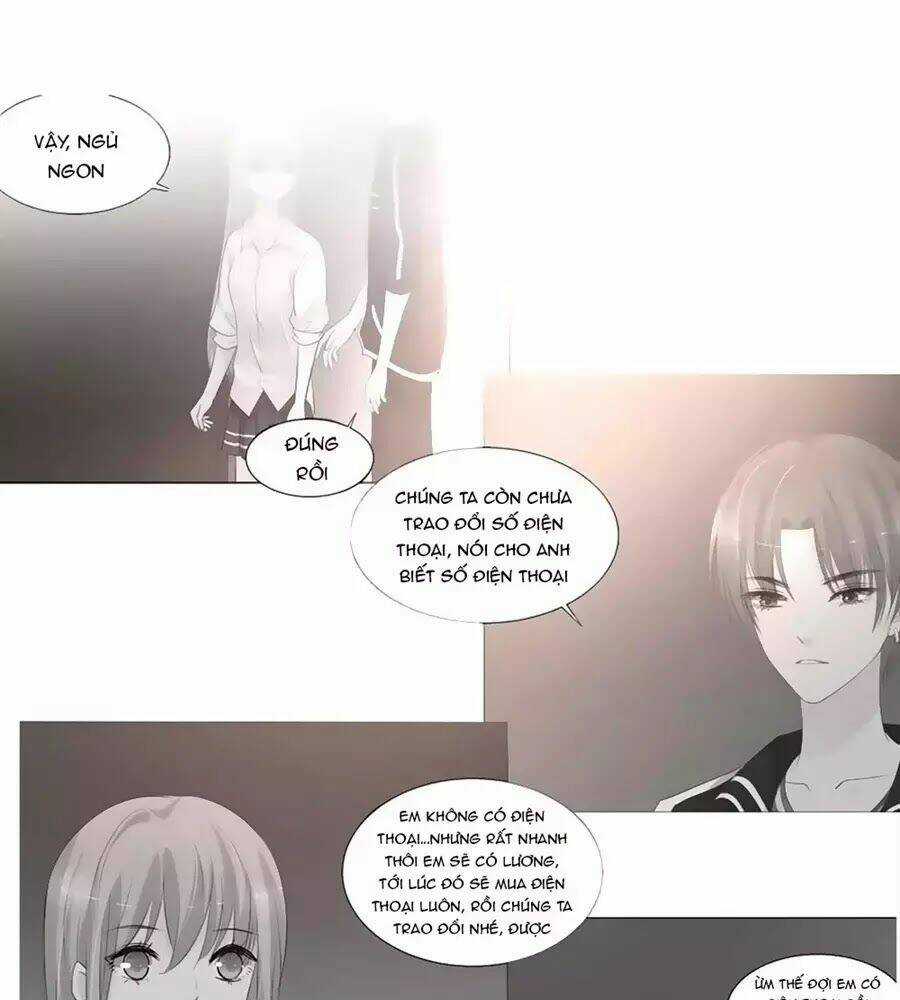 Sinh Sinh Tương Thác - Chapter 57 - Trang 33