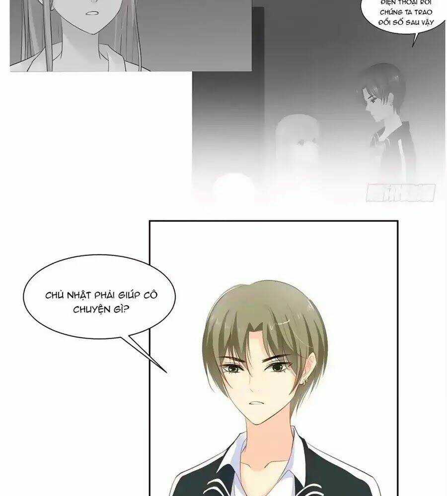 Sinh Sinh Tương Thác - Chapter 57 - Trang 34