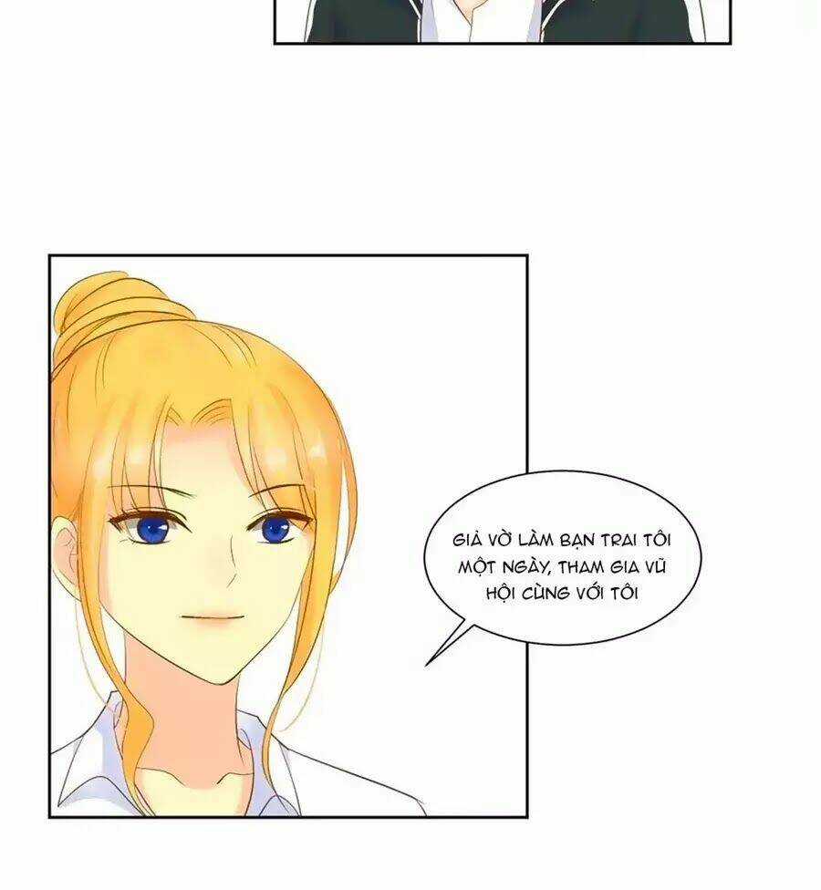 Sinh Sinh Tương Thác - Chapter 57 - Trang 35