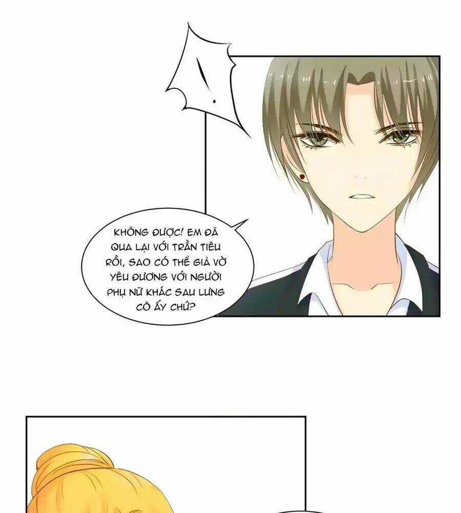 Sinh Sinh Tương Thác - Chapter 57 - Trang 36