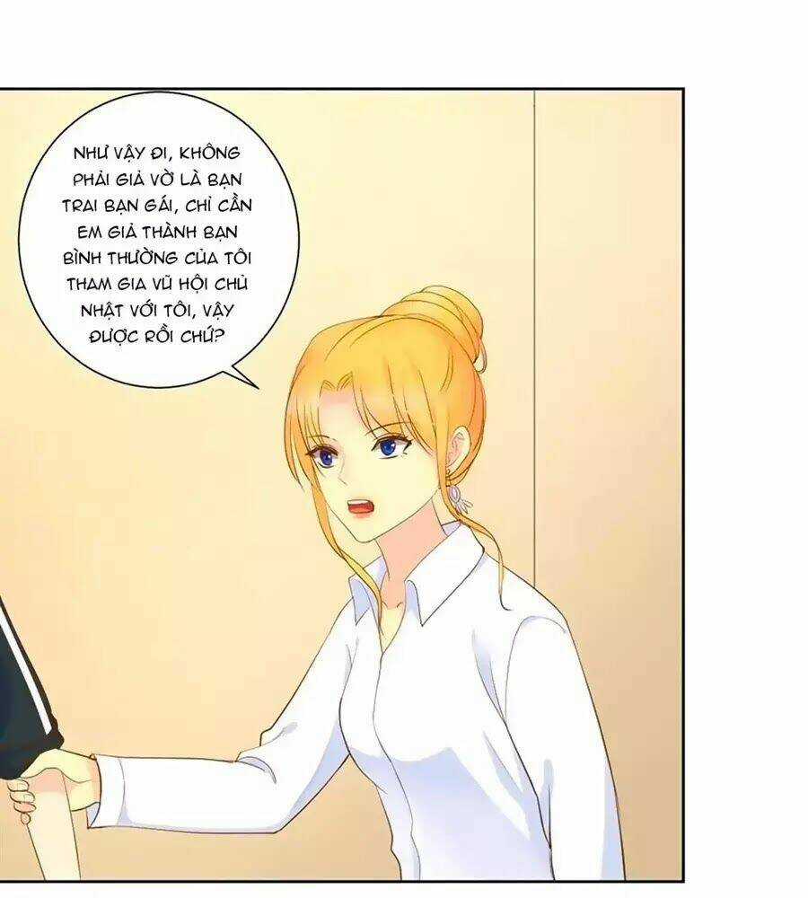 Sinh Sinh Tương Thác - Chapter 57 - Trang 39