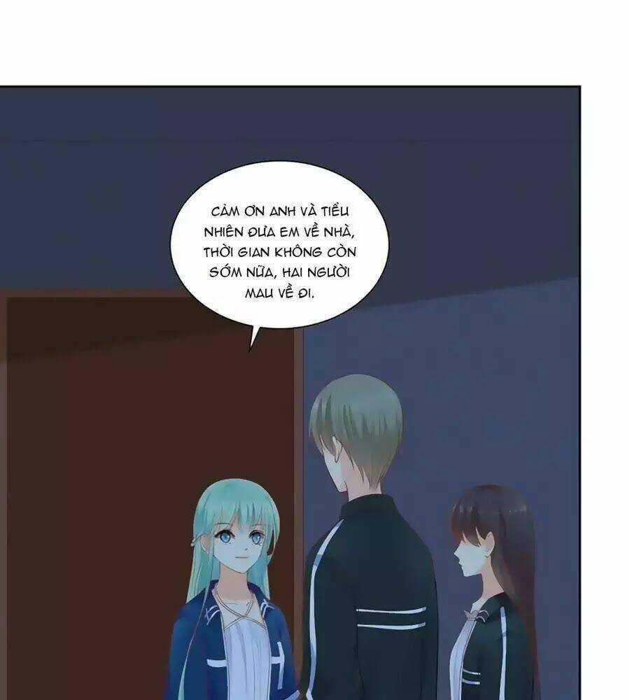 Sinh Sinh Tương Thác - Chapter 57 - Trang 43