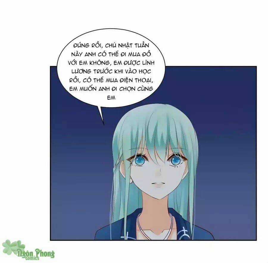 Sinh Sinh Tương Thác - Chapter 57 - Trang 45