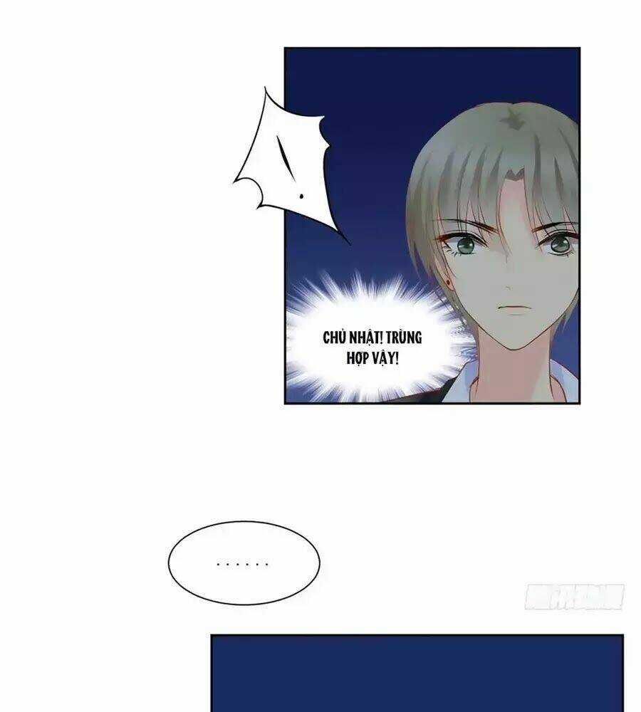 Sinh Sinh Tương Thác - Chapter 57 - Trang 46