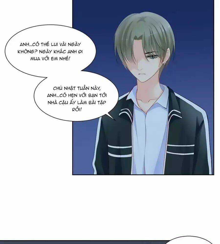 Sinh Sinh Tương Thác - Chapter 57 - Trang 47