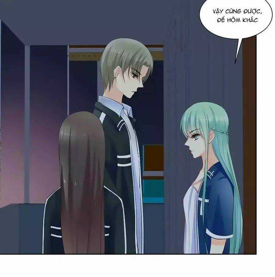 Sinh Sinh Tương Thác - Chapter 57 - Trang 48