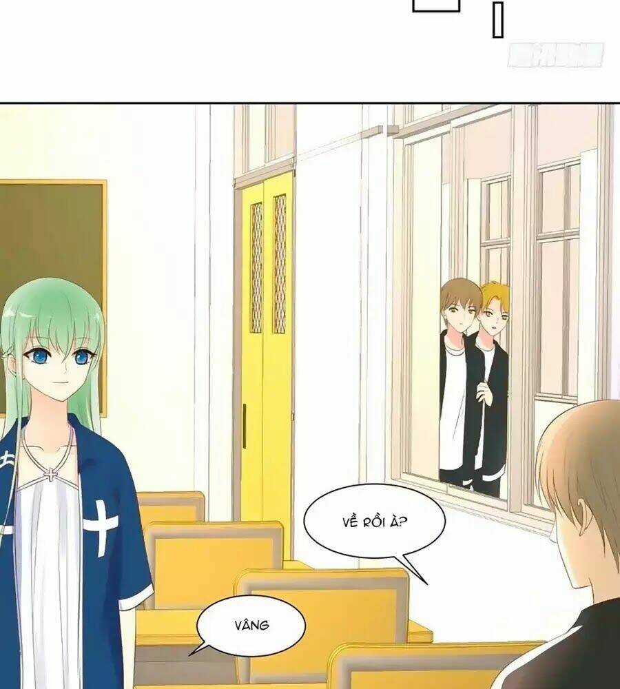 Sinh Sinh Tương Thác - Chapter 57 - Trang 6