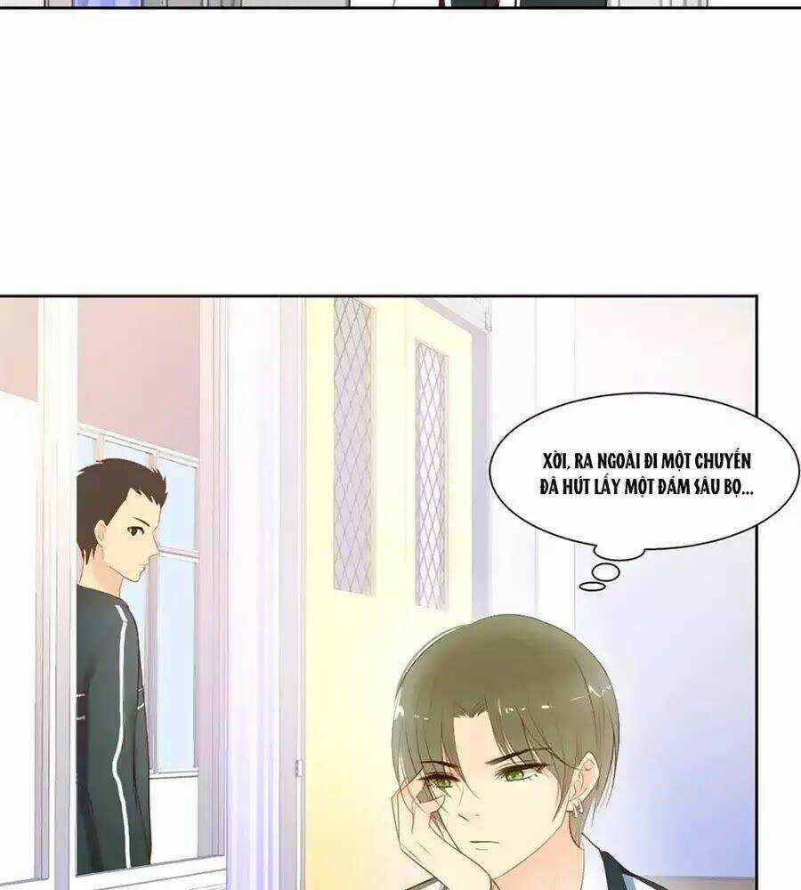 Sinh Sinh Tương Thác - Chapter 57 - Trang 9