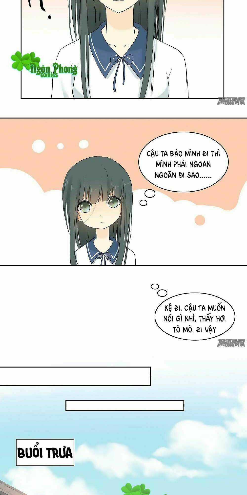 Sinh Sinh Tương Thác - Chapter 6 - Trang 2