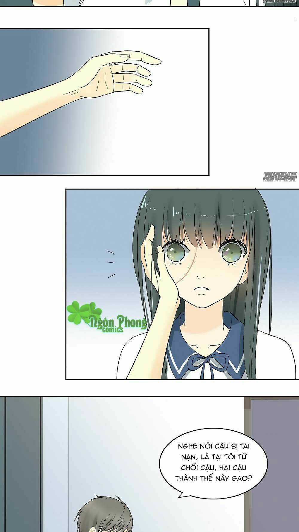 Sinh Sinh Tương Thác - Chapter 6 - Trang 11