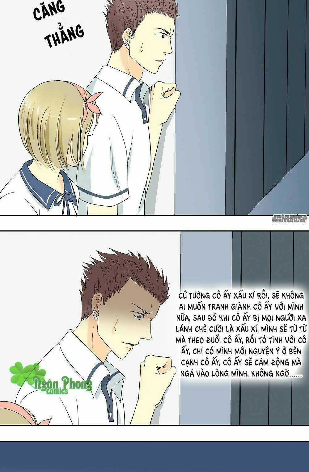 Sinh Sinh Tương Thác - Chapter 6 - Trang 19