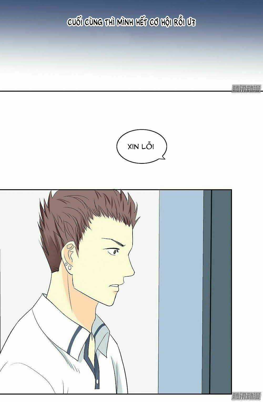 Sinh Sinh Tương Thác - Chapter 6 - Trang 20