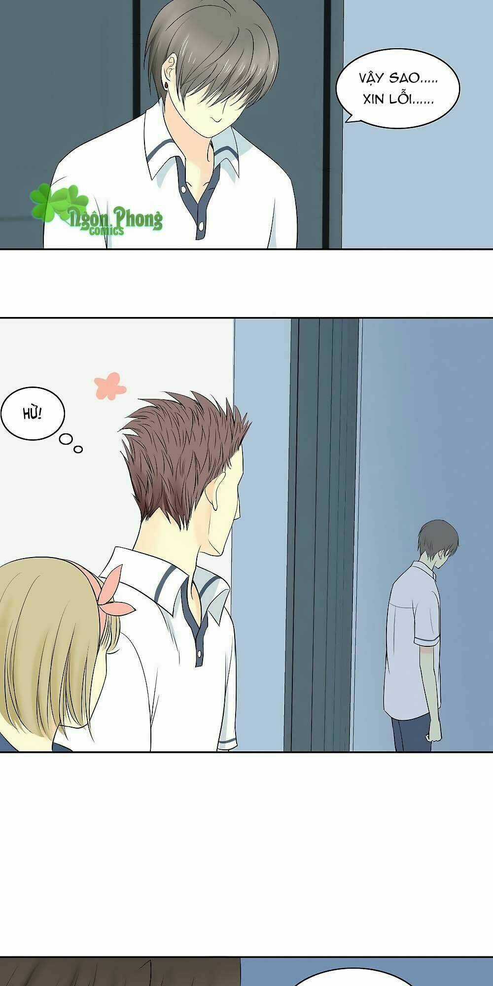 Sinh Sinh Tương Thác - Chapter 6 - Trang 22