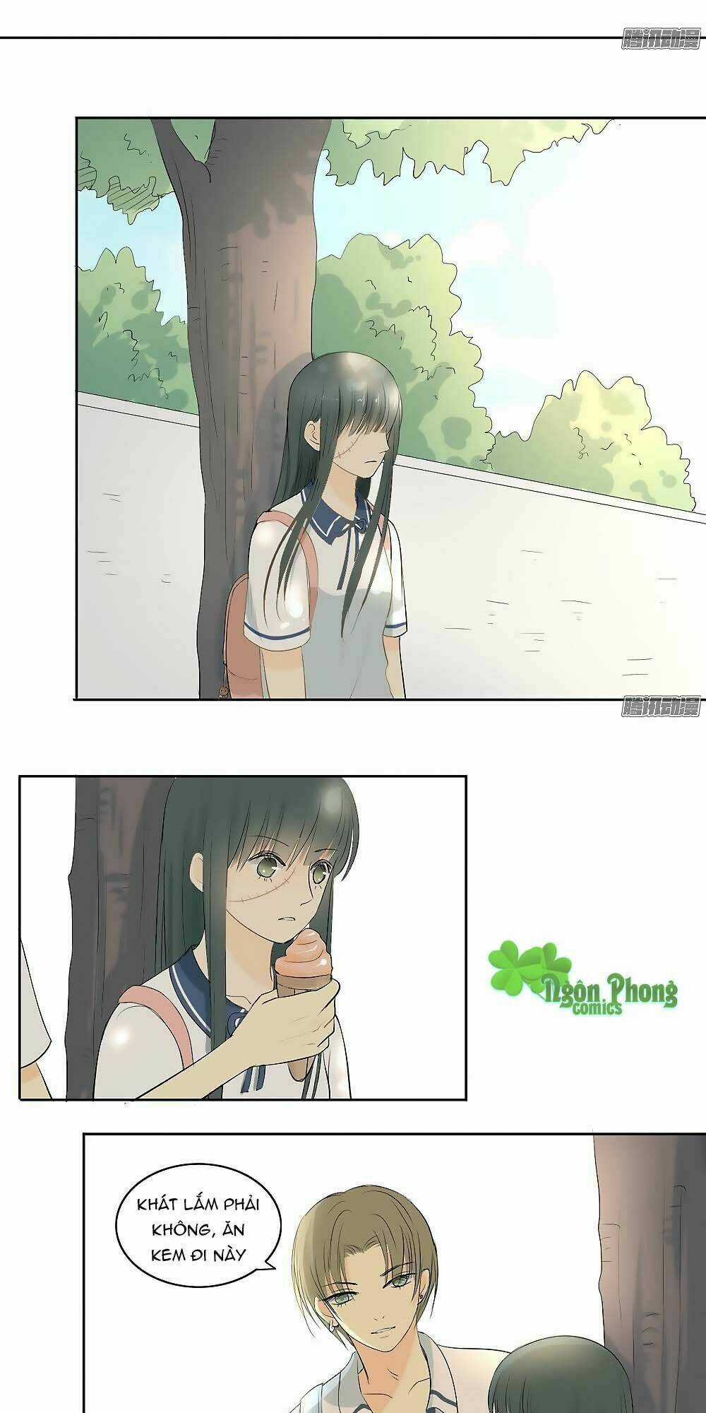 Sinh Sinh Tương Thác - Chapter 6 - Trang 27