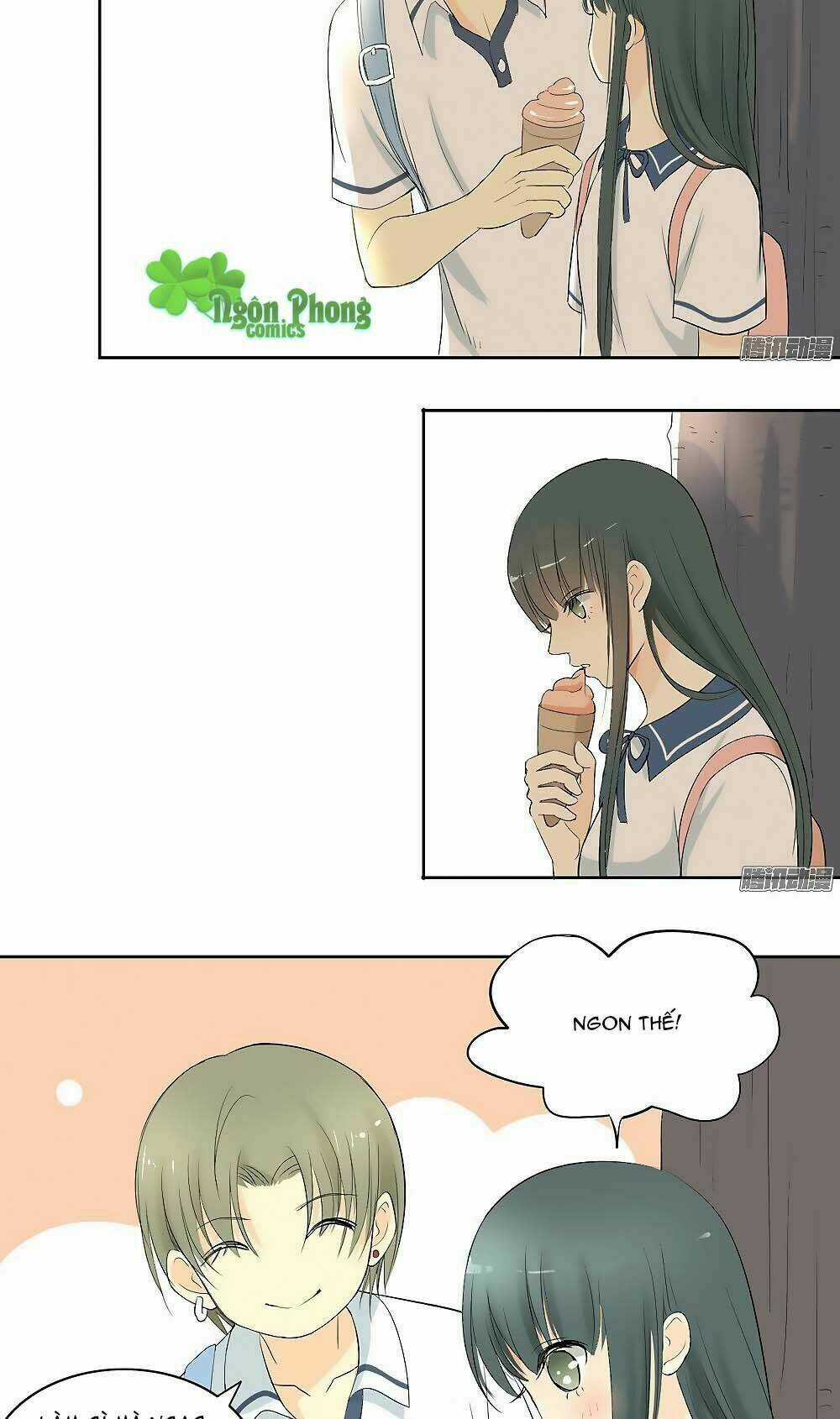 Sinh Sinh Tương Thác - Chapter 6 - Trang 28