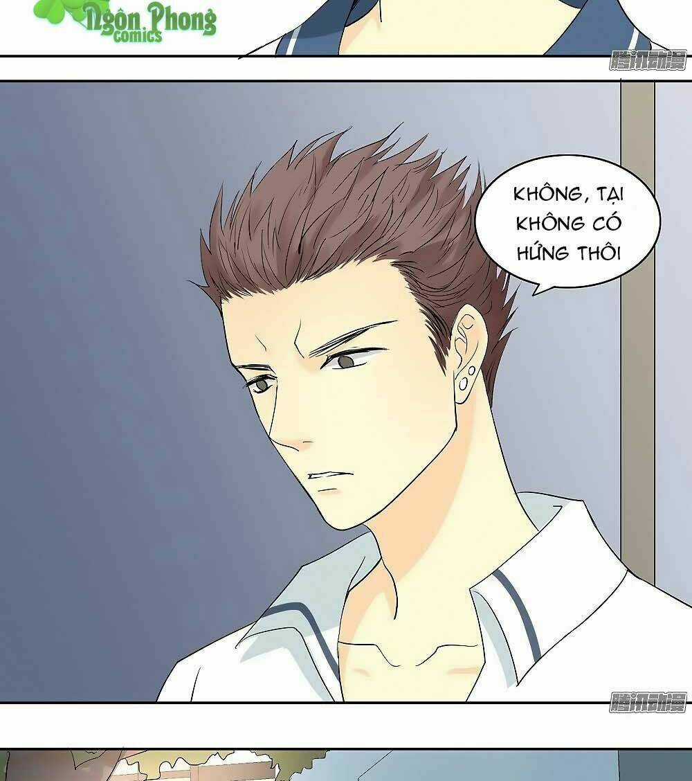 Sinh Sinh Tương Thác - Chapter 6 - Trang 6